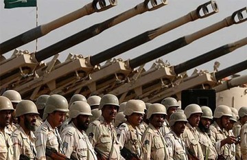 نروژ هم فروش سلاح به عربستان را متوقف کرد