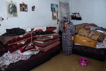 سیل گیلان