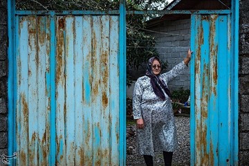 سیل گیلان