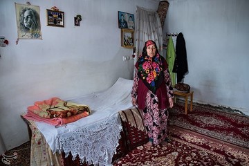 سیل گیلان