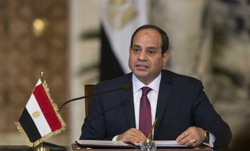سوال یک جوان از سیسی و پاسخ فلسفی رئیس جمهور مصر جنجال به پا کرد