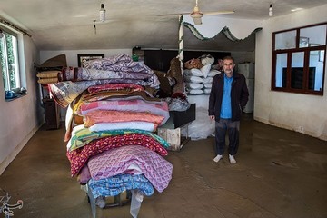 سیل گیلان