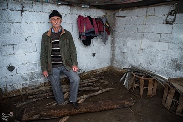 سیل گیلان