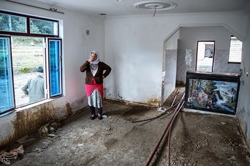سیل گیلان