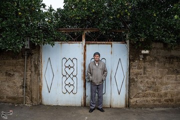 سیل گیلان