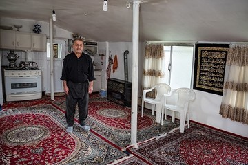 سیل گیلان