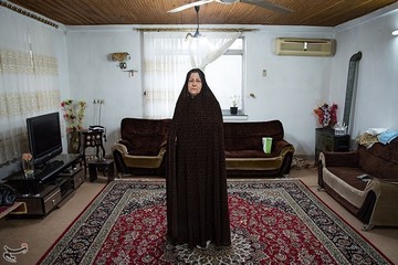 سیل گیلان
