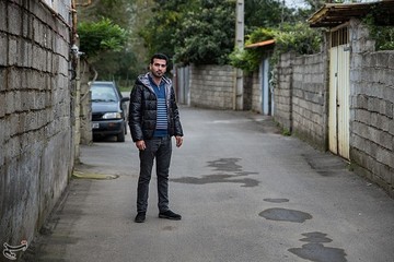 سیل گیلان