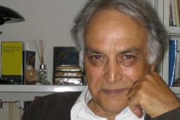 درگذشت نویسنده ایرانی در ایتالیا