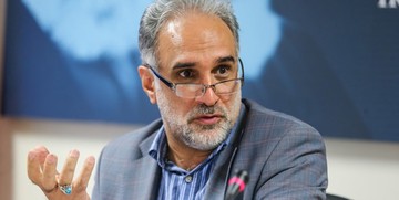 توضیحات حکیمی‌پور درباره خبر استعفایش از ریاست شورای هماهنگی 