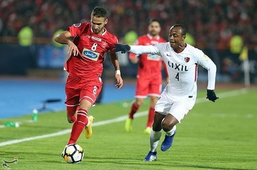 پیشنهادی تکراری برای استقلال‌وپرسپولیس؛ در کشورهای‌عربی بازی نکنید
