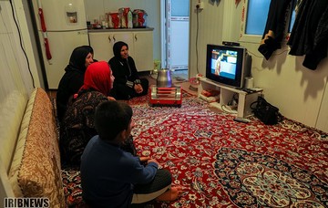 تماشای بازی تیم پرسپولیس باکاشیما آنتلرز در سرپل‌ذهاب
