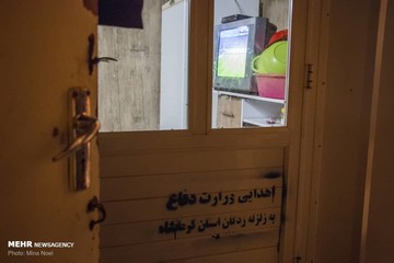تماشای بازی تیم پرسپولیس باکاشیما آنتلرز در سرپل‌ذهاب