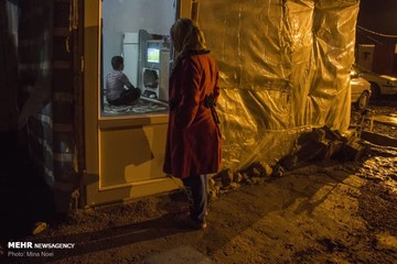 تماشای بازی تیم پرسپولیس باکاشیما آنتلرز در سرپل‌ذهاب