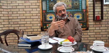 کنایهٔ سلیمی‌نمین به مصباح و پایداری‌ها: احمدی‌نژاد گزینه اصلح بود؟
