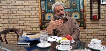 هشدار مهم سلیمی‌نمین درباره اصلاح قانون انتخابات