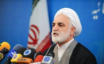 Iranian economic corruptor death sentence approved