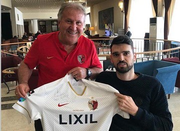 واکنش جالب مدافع استقلال به نایب قهرمانی پرسپولیس: حیف شد!