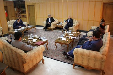 تاکید استاندار گیلان بر تغییر رویکرد فکری جوانان در حوزه اشتغال