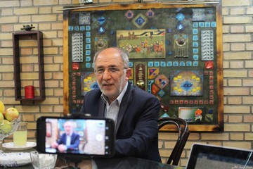 حسین علایی: حمله اسرائیل محتمل تر شده / نتانیاهو باید بداند راهبرد ایران از سکوت به واکنش متقابل تغییر یافته / آمریکا باید جلوی حملات اسرائیل را بگیرد