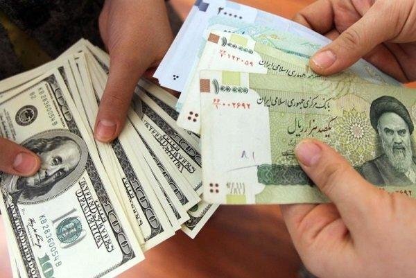 قیمت ارز در بانک 