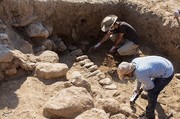 تصاویر | باستان‌شناسان در سرعین دنبال چه می‌گردند؟