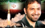 مردی با آرزوهای دوربُرد! / دستاوردهای شهید تهرانی مقدم که امنیت مان مرهون آن هاست