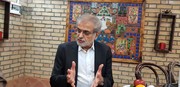 رایزنی اصلاح‌طلبان با شورای نگهبان؟ /صوفی: کاندیدای حزبی معنا ندارد