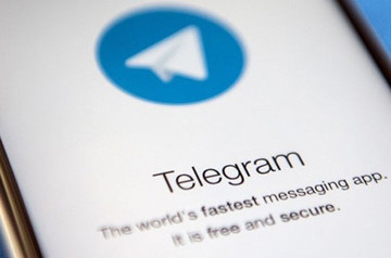دفاع یک دادستان از فعالیت تلگرام