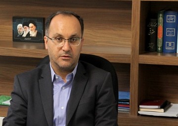 وزیر کشور، ملامحمدی‌زاده را به سمت فرماندار ارومیه منصوب کرد