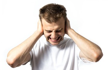 به خطر افتادن سلامت قلب با نویز شدید 