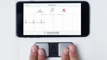 شناسایی حمله قلبی جدی با نرم‌افزار