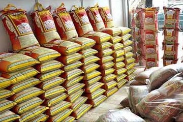 واردات برنج کاهش یافت/ ورود ۹۸۵ میلیون و ۳۸۸ هزار دلار برنج به کشور 
