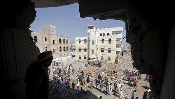 مقام‌های دولت اوباما خواهان پایان نقش آمریکا در جنگ یمن شدند