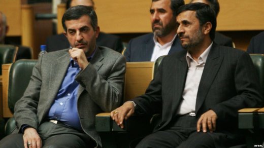 ۸ میلیون رأی تقلبی برای احمدی‌نژاد را اولین بار جریان مشایی مطرح کرد