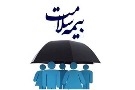 سرپرست سابق وزرات کار خبر داد: بیمه همگانی سلامت ۱۱ میلیون حاشیهنشین شهری سرپرست سابق وزرات کار خبر داد: بیمه همگانی سلامت ۱۱ میلیون حاشیهنشین شهری