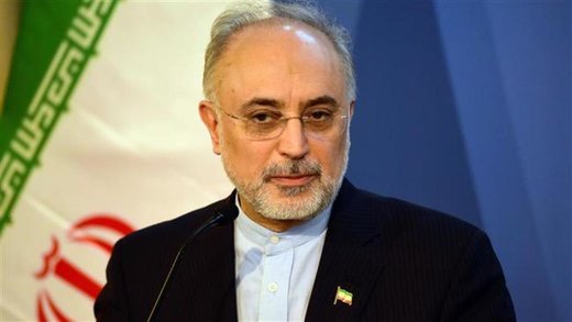 تصاویر | بازدید صالحی از راکتور اتمی شهر هستهای ایران تصاویر | بازدید صالحی از راکتور اتمی شهر هستهای ایران