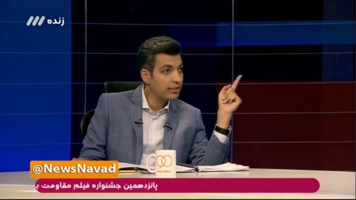 فیلم | انتقاد فردوسی پور از غیبت کی‌روش در فینال لیگ قهرمانان 