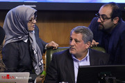 تصاویر | حال و هوای شورا در روز انتخاب شهردار تهران