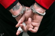 تصاویر | بازداشت ۵۴۶ سارق و ۲۷۵ خرده‌فروش موادمخدر در تهران
