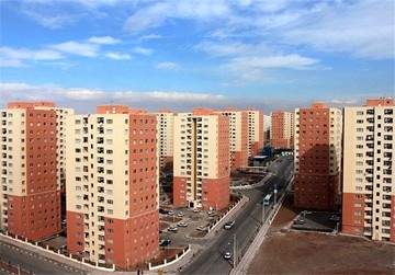 تناقضات بازار مسکن پایتخت/ سکونت ۷۷ درصد پایتخت‌نشینان در خانه‌های زیر ۱۰۰ متر 
