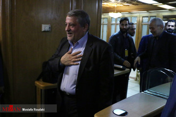 انتخابات شهردار تهران