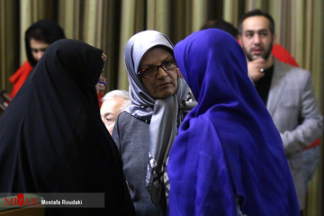 انتخابات شهردار تهران