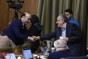 انتخابات شهردار تهران