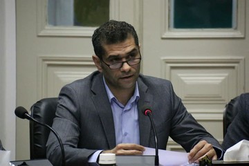 رشد ۱۲ درصدی درآمد شهرداری   رشت در مقایسه با سال گذشته