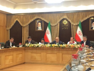 هزینه‌کرد ۱۱ هزار میلیارد تومانی دولت برای کرمانشاه