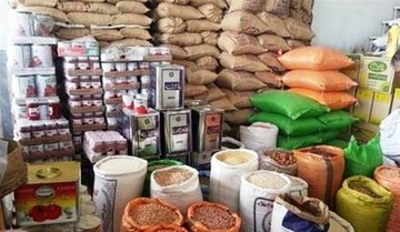 لبنیات صدرنشین گرانی/قیمت میوه یک ساله ۵۸.۴ درصد افزایش یافت