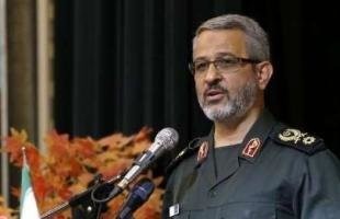 غیب‌پرور: امروز ایران اسلامی با عزت است و بر اوج اقتدار ایستاده است