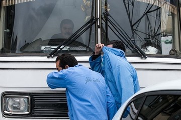 هجدهمین طرح رعد پلیس پیشگیری پایتخت