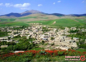 سیلوانه، اکسیژن خالص جهانی در ارومیه + تصاویر